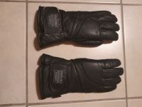 Winter Motorrad Handschuhe Gr. 7 Leder Nordrhein-Westfalen - Brüggen Vorschau