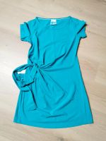 Kleid türkis blau umstandsmode umstandskleid Größe S/M Schleswig-Holstein - Lübeck Vorschau