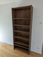 Antikes Holzregal - Vintage Bücherregal - Wohnzimmer Baden-Württemberg - Waiblingen Vorschau