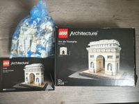 Lego 21036 (Arc de Triomphe) Rheinland-Pfalz - Mainz Vorschau