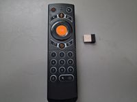 Smart Remote Control mit Air Mause für TVs Box Mitte - Tiergarten Vorschau