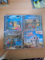 Fünf Freunde - Wickie - Pumuckl -  CDs Bayern - Waal Vorschau