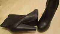 High Heel Stiefelette, Stiefel, Halbstiefel Boots Mitte - Gesundbrunnen Vorschau
