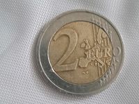 2 Euro Münze 2002 Österreich Bertha von Suttner Stuttgart - Stuttgart-West Vorschau