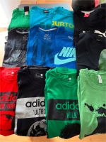 T-SHIRTS NIKE ADIDAS PUMA BOSS AVENGERS IRON MAN ULTRON Bayern - Buchloe Vorschau