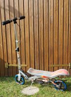 Wipproller. Space scooter. Roller. Tretroller. Schwungrad. Niedersachsen - Bad Fallingbostel Vorschau