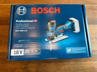 Bosch Akku Stichsäge GST 18 V-LI S - Solo Nordrhein-Westfalen - Rheine Vorschau