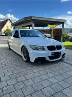 Bmw 335d E91 LCI (Motor neu) Bayern - Klingenberg am Main Vorschau