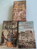 Fantasia Romana, Sinfonia Vaticana, Concerto Romano München - Hadern Vorschau