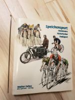 Speichensport - Hannovers historischer Radsport - Walter Euhus Niedersachsen - Langenhagen Vorschau