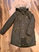 *** VERO MODA Wintermantel Gr. S *** Bayern - Zapfendorf Vorschau