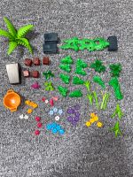 Playmobil Einzelteile Pflanzen + Korb Müritz - Landkreis - Röbel Vorschau