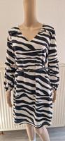 Liu Jo Kleid Party Cocktailkleid Sommer Zebra Muster Gr.M-L Niedersachsen - Seelze Vorschau