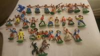 DDR Cowboy und Indianer Bayern - Mainleus Vorschau