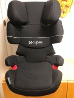 Autokindersitz Cybex Solution X-fix Sachsen - Markranstädt Vorschau