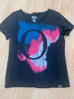 Wneu Tolles T-Shirt von BOSS Orange Gr 42 Düsseldorf - Gerresheim Vorschau