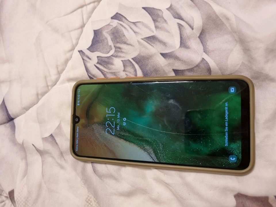 Samsung Galaxy A50 in München