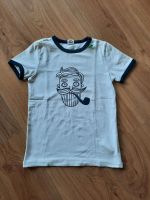 Seebär! Coolstes T-Shirt FREDS WORLD Gr. 128 *TOP * Niedersachsen - Jork Vorschau