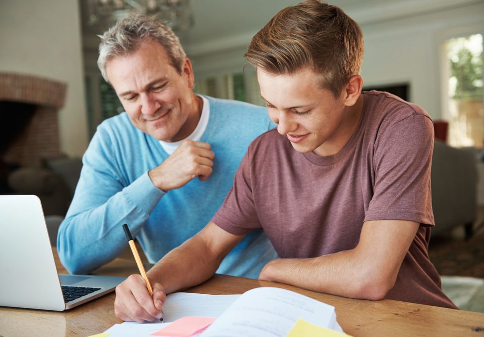 Nachhilfe in Velbert (Mathe, Englisch, Deutsch – alle Fächer) in Velbert