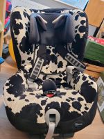 Kindersitz Römer Gr.1 mit Isofix Niedersachsen - Wolfenbüttel Vorschau