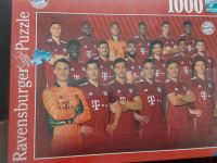 Puzzle Bayern München neu Bayern - Erding Vorschau