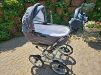 Knorr Baby Kinderwagen Schleswig-Holstein - Westensee Vorschau