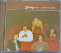 Boyzone-a different Beat CD Saarbrücken-West - Klarenthal Vorschau