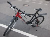 Mountainbike FOCUS XT Baden-Württemberg - Forbach Vorschau