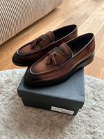 Massimo Dutti Loafer 40 Berlin - Pankow Vorschau