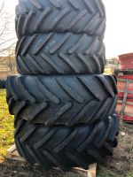 540/65R28 Michelin 650/65R38 Michelin Fendt 516 514 512 513 Parchim - Landkreis - Goldberg Vorschau