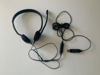 SENNHEISER PC 36 CALL CONTROL Headset (Kompatibel mit PC, USB) Baden-Württemberg - Karlsruhe Vorschau