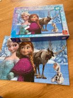Puzzle Anna&Elsa Bayern - Schwindegg Vorschau