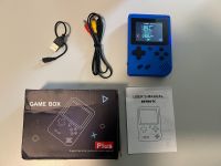 Handheld Gameboy 400 in 1 Retro Spielekonsole TV-Anschluss NEU Bayern - Würzburg Vorschau