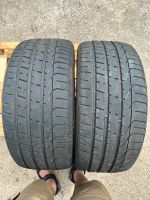 2 Sommerreifen pirelli 255/35ZR20  (97Y) Frankfurt am Main - Gallusviertel Vorschau