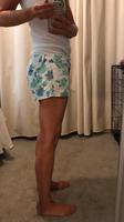 Hollister Sommer LESEN Shorts Blumen S/M Düsseldorf - Golzheim Vorschau