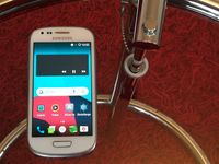 /// SAMSUNG - GALAXY S3 MINI - LINEAGE-OS 13.0 - ANDROID 6.0.1 // Nordrhein-Westfalen - Moers Vorschau