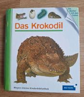 Meyers - Buch - das Krokodil Rodenkirchen - Sürth Vorschau