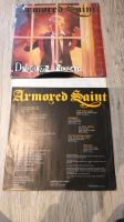 ARMORED SAINT - Delirious Nomad Vinyl ! Bielefeld - Ubbedissen Vorschau