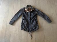 ♥ Schöne Naketano Jacke in blau Größe M ♥ Hessen - Rodgau Vorschau