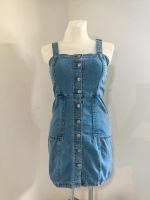 Jeans Kleid (gr.38) Nordrhein-Westfalen - Rösrath Vorschau