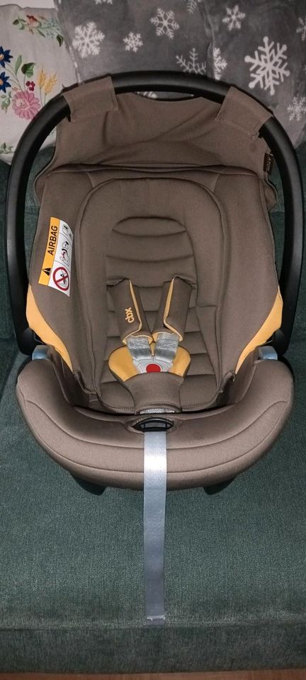 Babyschale Cybex CBX in München