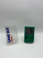 Nintendo Gameboy Pocket - grün mit Chase - Konsole Hessen - Reiskirchen Vorschau