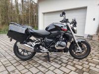 BMW R1250R/RS Bayern - Zeilarn Vorschau