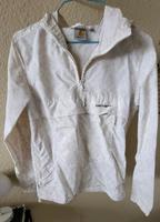 Carhartt Windbreaker Regenjacke Anorak vintage Nordrhein-Westfalen - Erwitte Vorschau