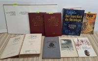 Bücher Sammlung aus 1970-1980  10 St. Hessen - Hünfeld Vorschau