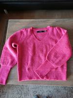 Damen Pullover,  Größe XS, pink, Vera moda Bayern - Landshut Vorschau