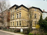 Stilvolles Altbau-Mehrfamilienhaus im östlichen Ringgebiet Niedersachsen - Braunschweig Vorschau