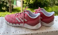 atmungsaktive Da-Laufschuhe  von adidas Gr.40,5 Leipzig - Gohlis-Nord Vorschau