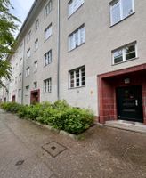 Gemütliche Altbauwohnung mit idealer Raumaufteilung in begehrter Lage Berlin - Friedenau Vorschau