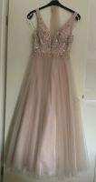 Unique Abendkleid, Ballkleid, Gr. 36, taupe Essen - Bredeney Vorschau